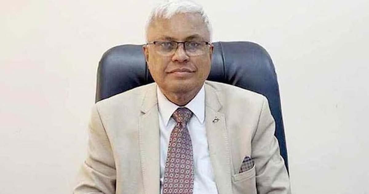 অ্যাটর্নি জেনারেলের দায়িত্বে এস এম মুনীর