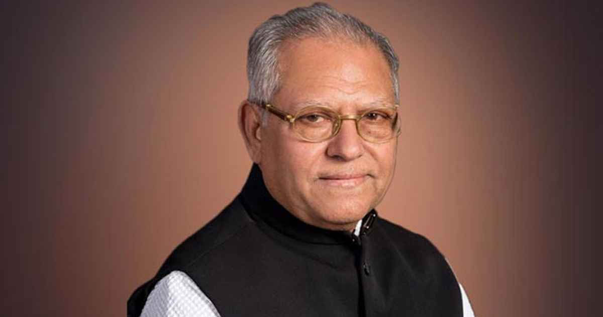 বেঙ্গল গ্রুপের চেয়ারম্যান ও সাবেক এমপি মোরশেদ আলম গ্রেপ্তার