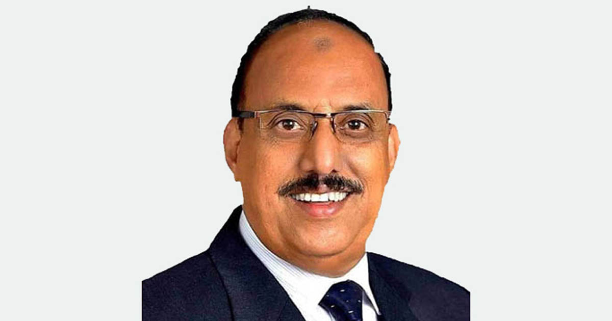 ফার্মগেট থেকে সাবেক এমপি মজিদ খান গ্রেপ্তার
