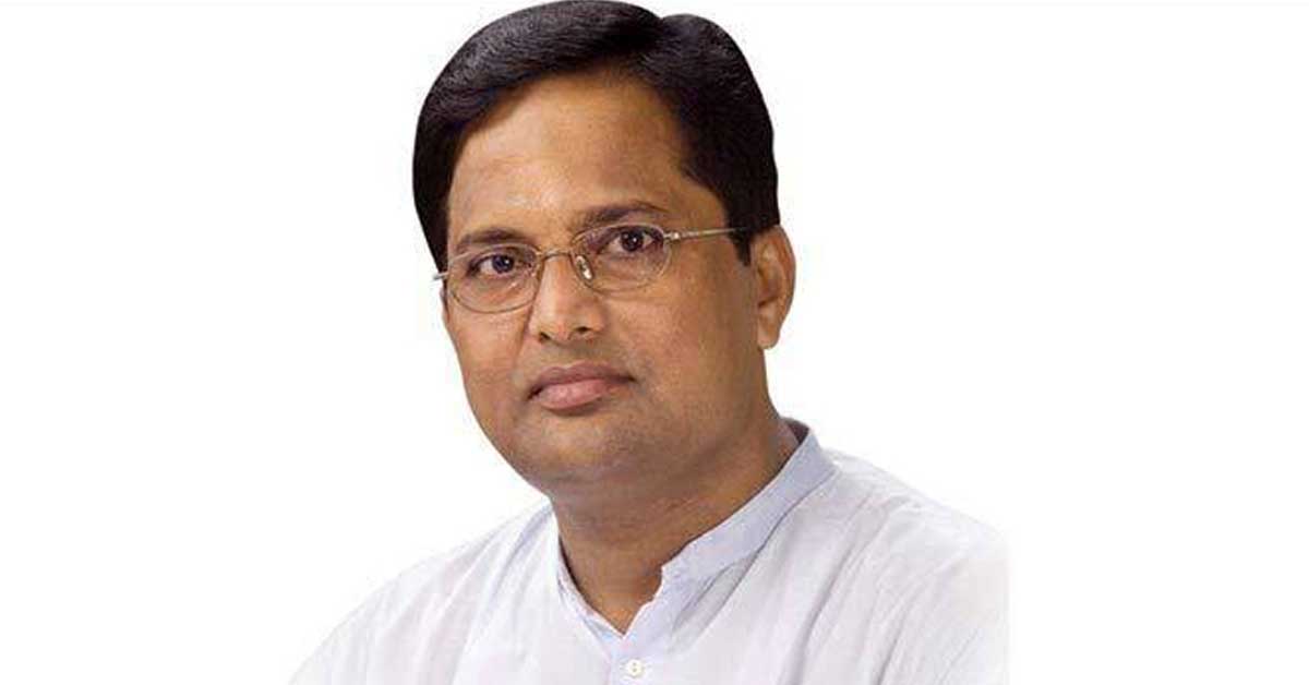 ৫ দিনের রিমান্ডে সাবেক এমপি নবী নেওয়াজ