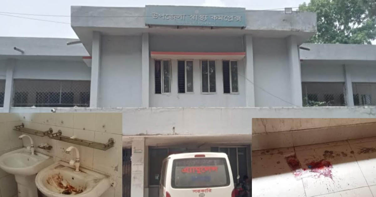 নাগরপুর উপজেলা স্বাস্থ্য কমপ্লেক্সে জনবল সংকটে বিঘ্নিত চিকিৎসা সেবা