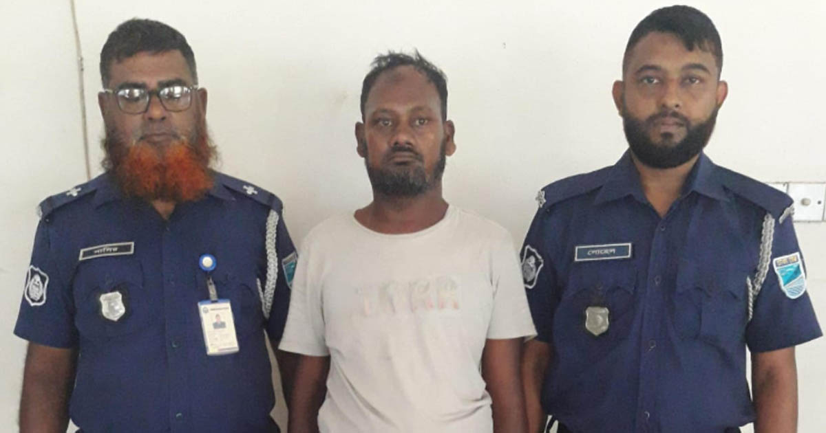 নাগরপুরে পঞ্চম শ্রেণির ছাত্রী ধর্ষণের শিকার, অভিযুক্ত গ্রেপ্তার