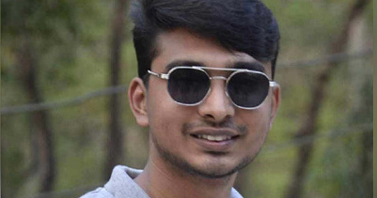 ৫০ হাজার টাকা চাঁদা দাবি করা গণতান্ত্রিক ছাত্রসংসদ নেতার পদ স্থগিত
