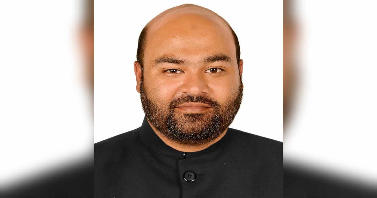 নাগরপুর উপজেলা চেয়ারম্যান হলেন সাবেক এমপিপুত্র জিৎ