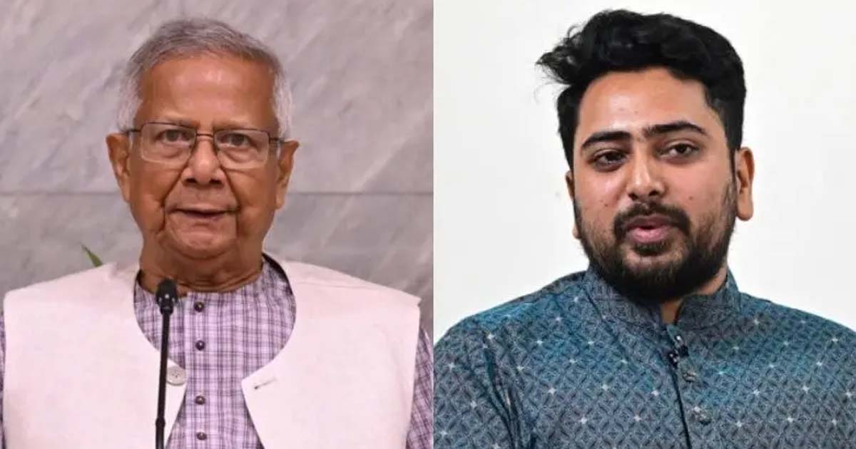 প্রধান উপদেষ্টা পদত্যাগের বিষয়টি বিবেচনা করছেন 