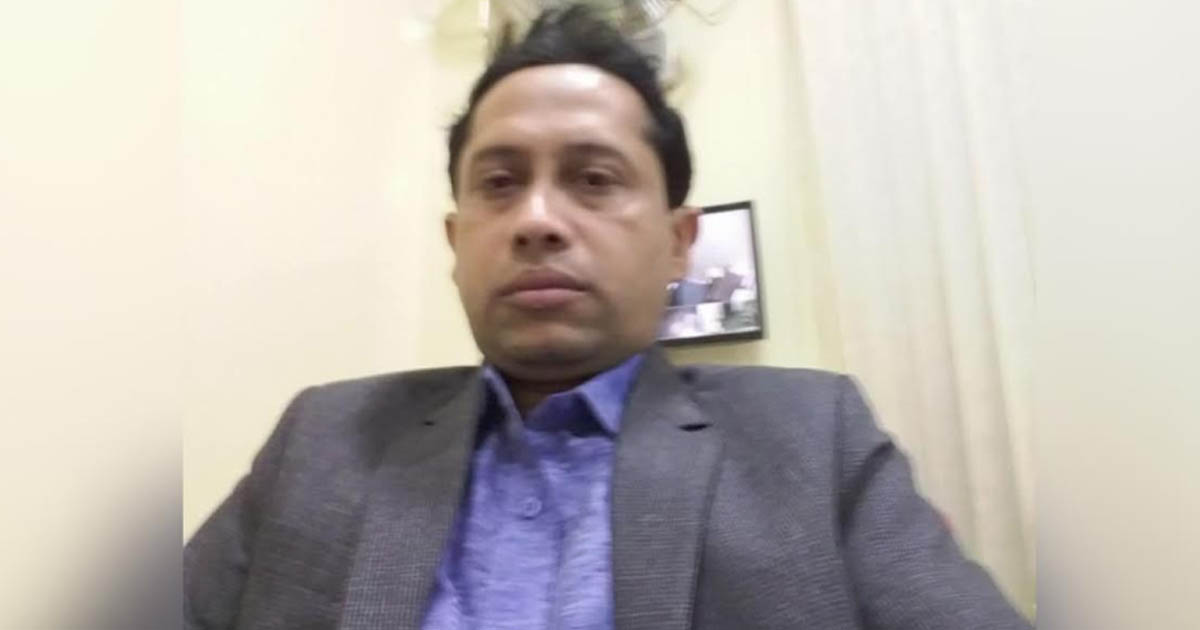 নলছিটিতে আ.লীগ নেতা ও সাবেক ইউপি চেয়ারম্যান গ্রেপ্তার