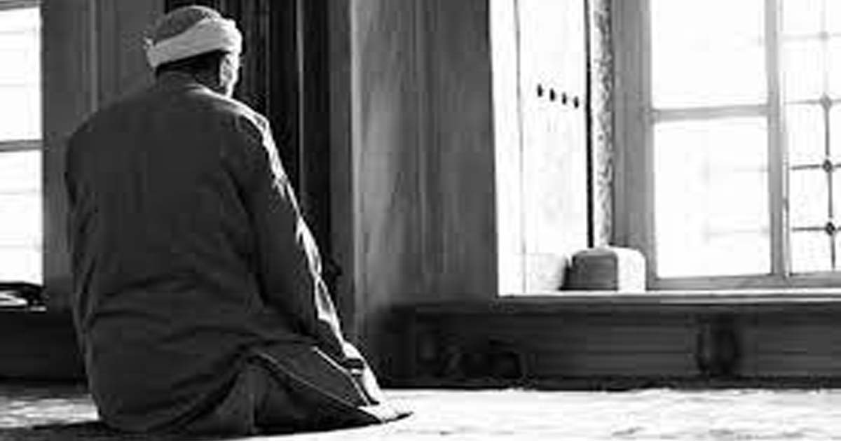 ঈমানের পর শ্রেষ্ঠ ইবাদত নামাজ