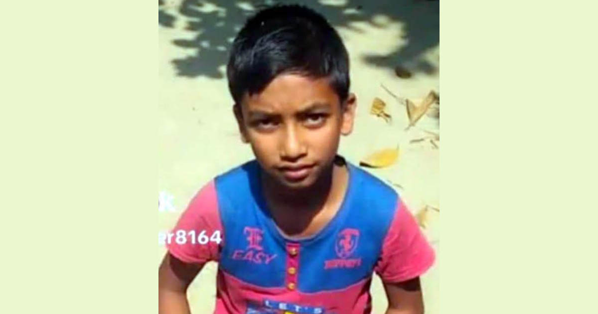 নান্দাইলে গেম খেলতে নিষেধ করায় স্কুলছাত্রের আত্মহত্যা