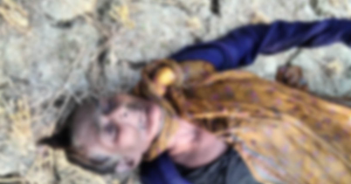 নান্দাইলে বৃদ্ধার লাশ উদ্ধার