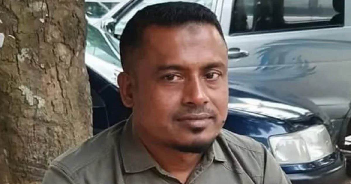 নড়াইলে ছুরিকাঘাতে বাস শ্রমিক নিহত