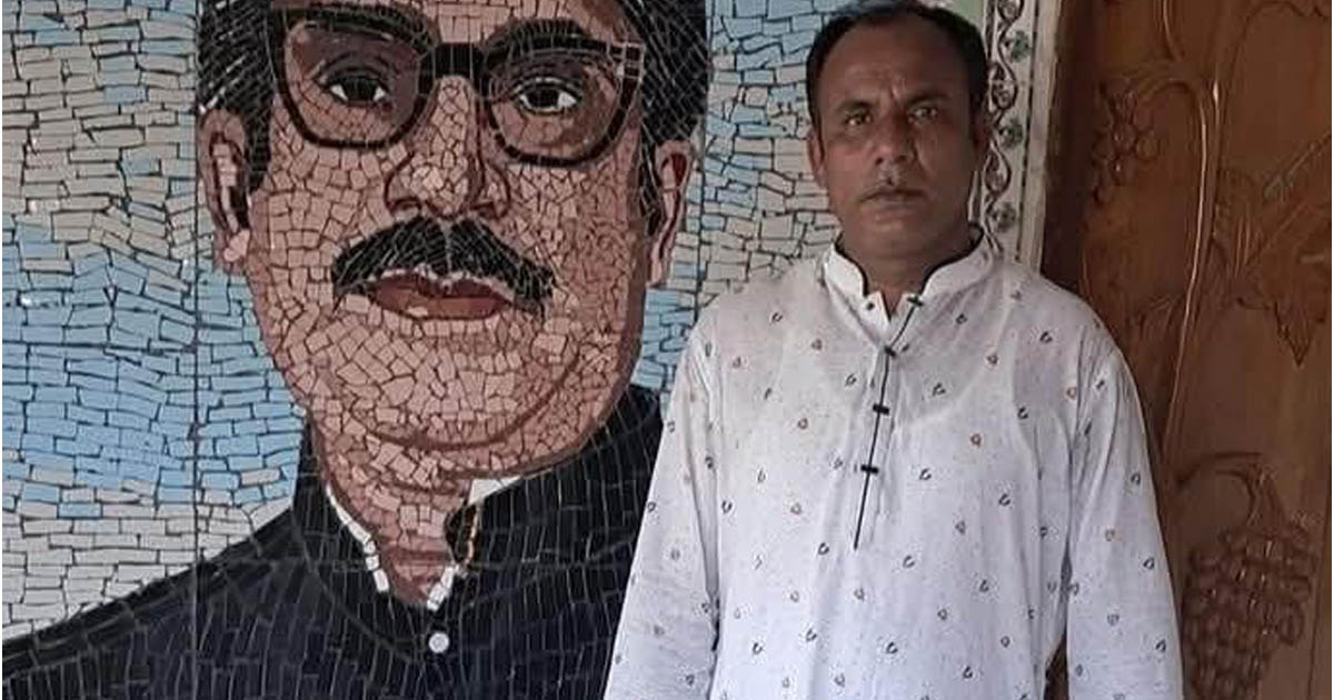 নাসিরনগরে যুবলীগের সাধারণ সম্পাদক গ্রেপ্তার
