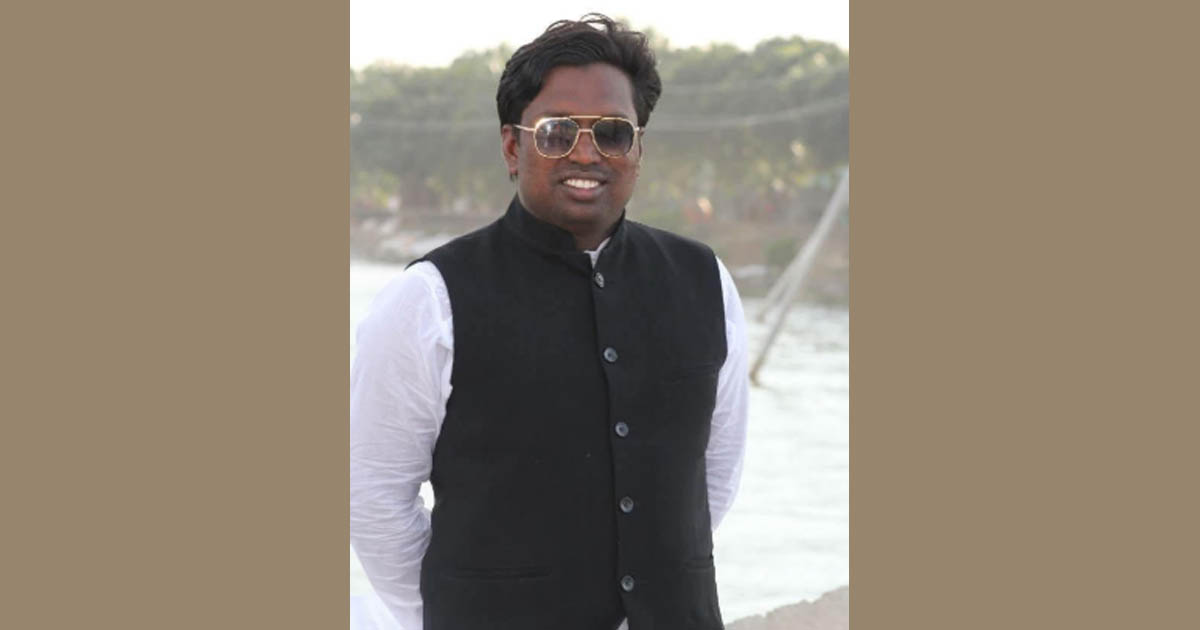বিস্ফোরক মামলায় ইউপি চেয়ারম্যান গ্রেপ্তার