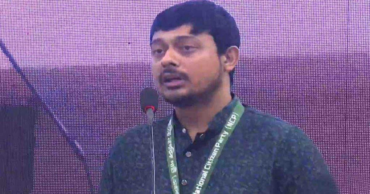সংস্কার না করে নির্বাচন হলে দেশ গভীর সংকটে পড়বে