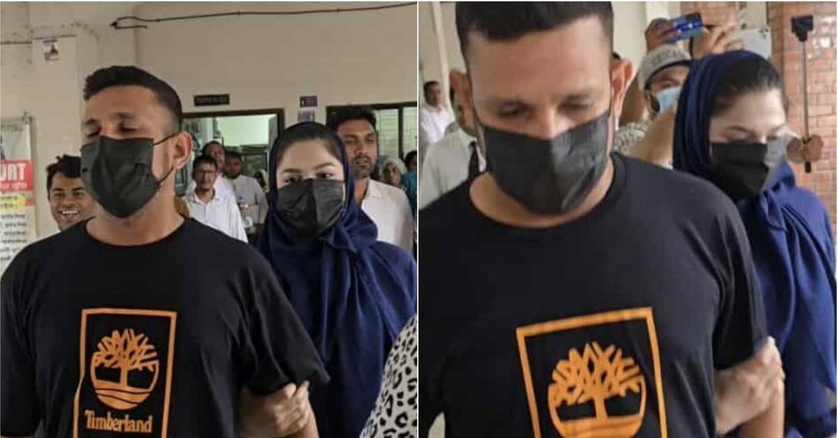 নাসির-তামিমার মামলায় বিব্রত আদালত,  অন্য আদালতে স্থানান্তর