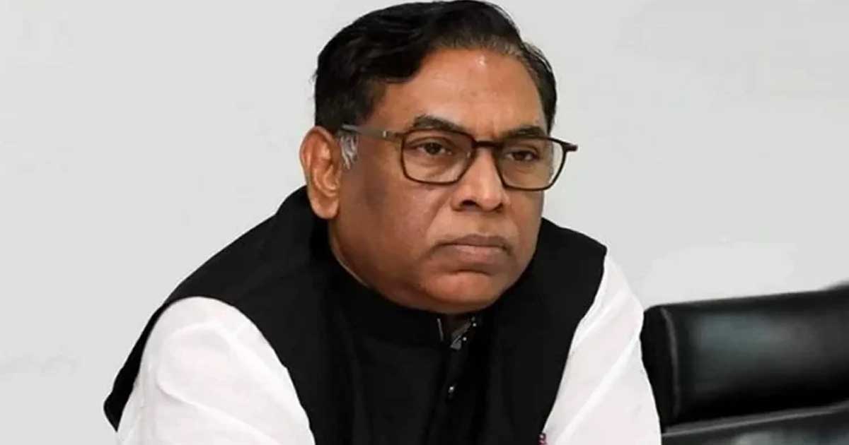 সাবেক প্রতিমন্ত্রী নসরুল হামিদের ২০০ কোটি টাকার জমি জব্দের আদেশ