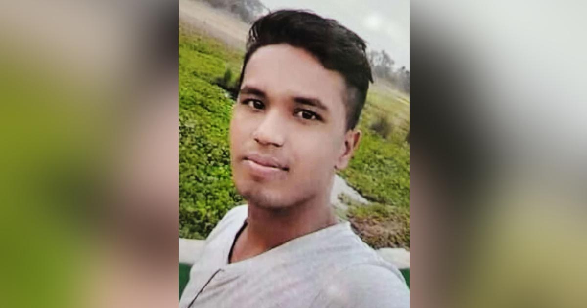 বাগাতিপাড়ায় বিদ্যুৎস্পৃষ্টে শ্রমিকের মৃত্যু
