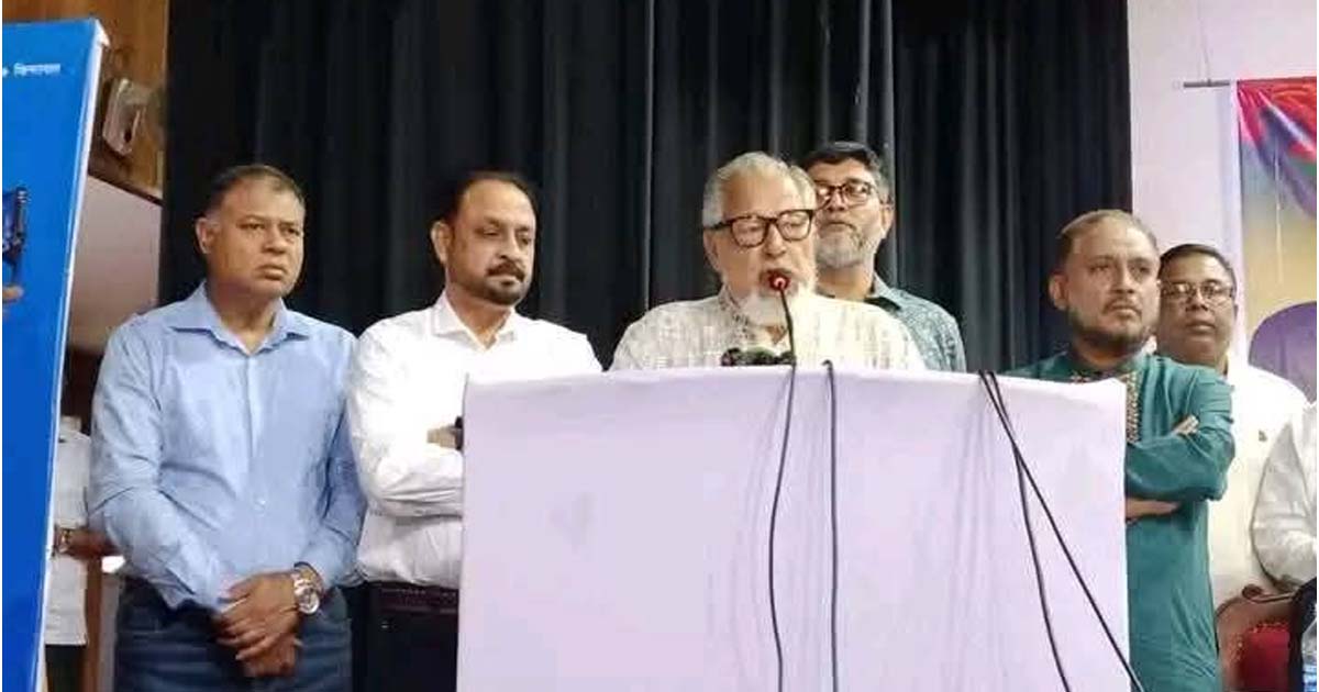 আদালতের রায় উপেক্ষা করে দক্ষিণের মেয়রের দায়িত্ব দেয়া হচ্ছে না