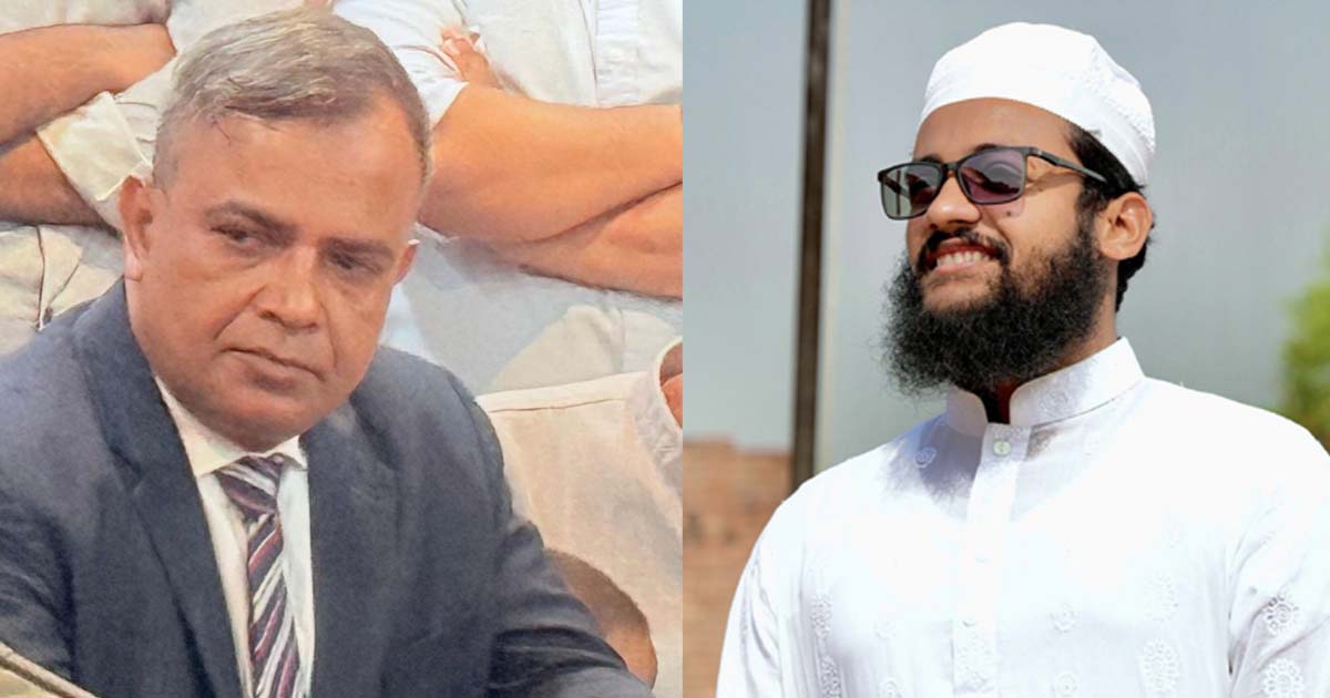 জাতীয় নাগরিক পার্টির মাদারীপুর জেলা সমন্বয় কমিটি অনুমোদিত
