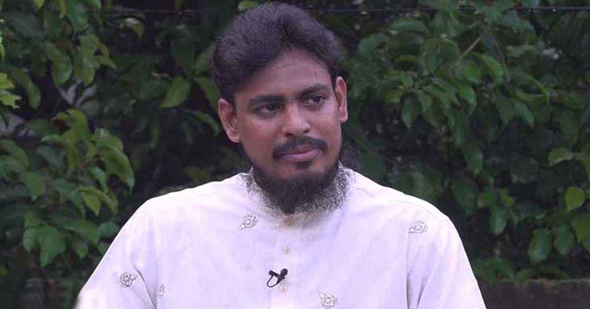 এনসিপি নেতা আখতার হোসেনকে পরিবারসহ হত্যার হুমকি