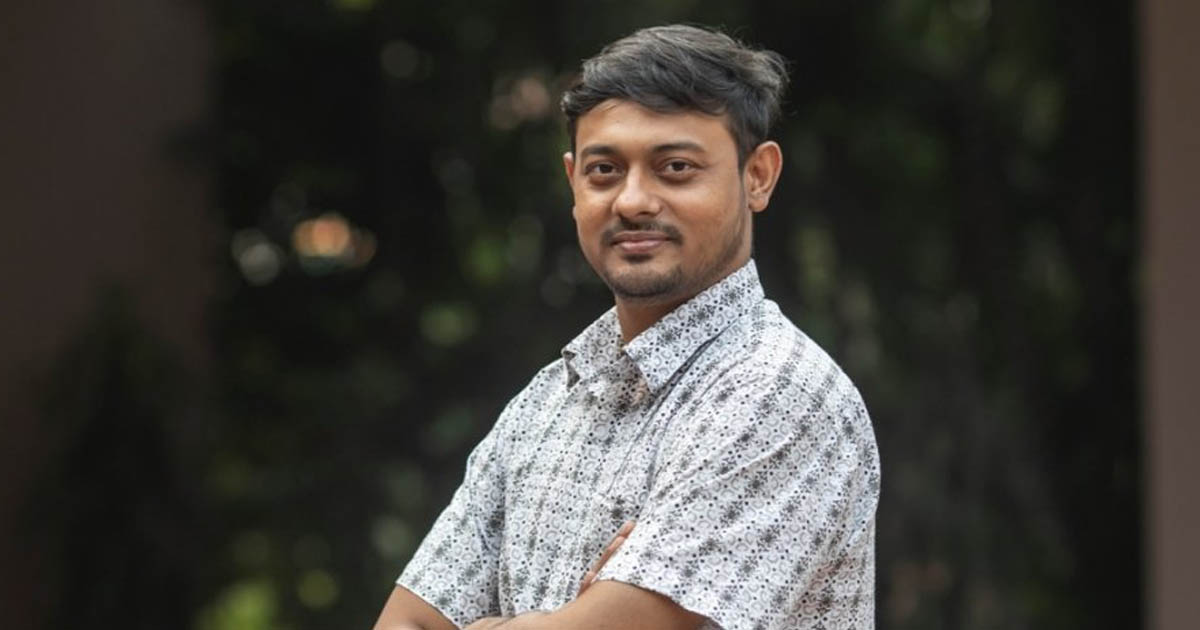 হাসপাতালে ভর্তি এনসিপি নেতা নাসির উদ্দিন পাটোয়ারী
