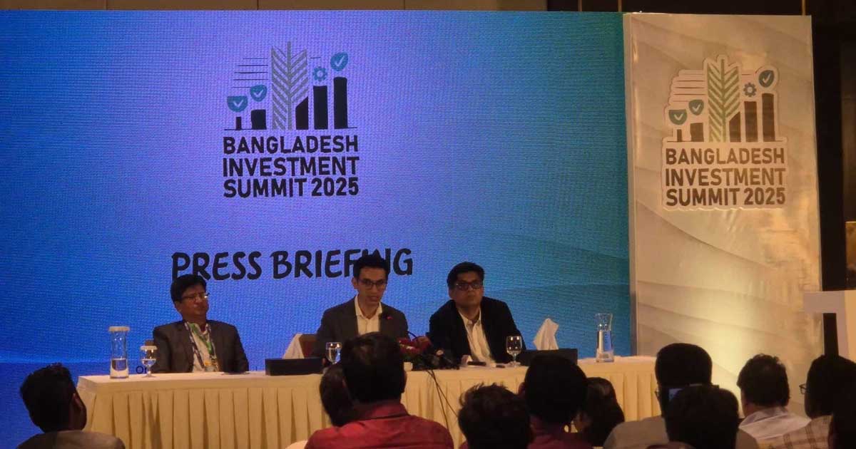 বাংলাদেশে আরও ১ বিলিয়ন ডলার বিনিয়োগের সিদ্ধান্ত এনডিবি’র