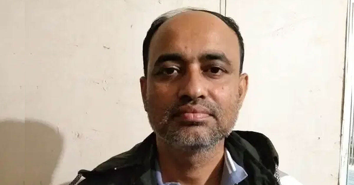 নেত্রকোণায় এসআইকে এলোপাতাড়ি কুপিয়ে হত্যা