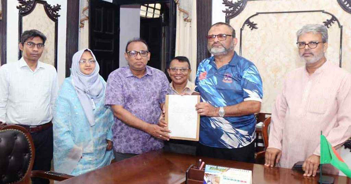 সাম্য হত্যা: ঢাবির তদন্ত কমিটির প্রতিবেদন জমা