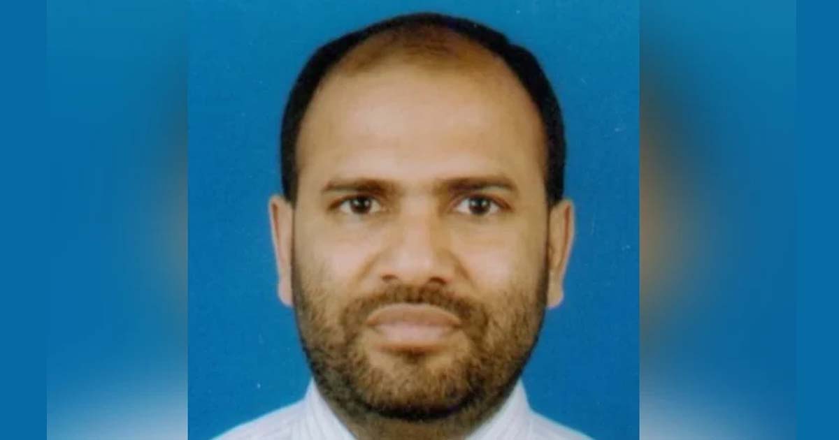 আমাদের এনআইডি ডাটা সেন্টার সম্পূর্ণ নিরাপদ