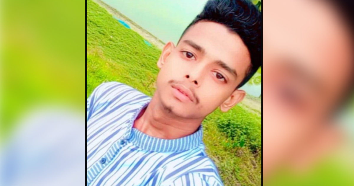 মায়ের করুন আর্তনাদ নিখোঁজ সন্তানের সন্ধান দাও