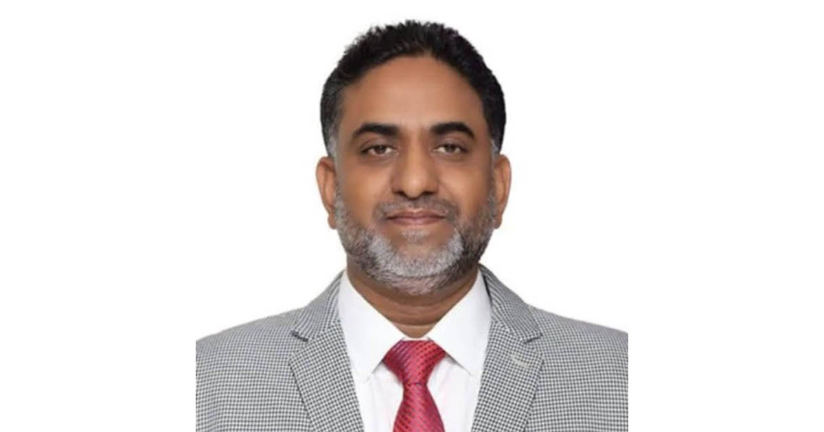 এই এলাকার মানুষের ভাগ্য পরিবর্তনে অঙ্গীকারবদ্ধ