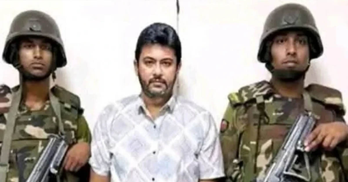 নিক্সন চৌধুরীকে গ্রেপ্তারের গুঞ্জন