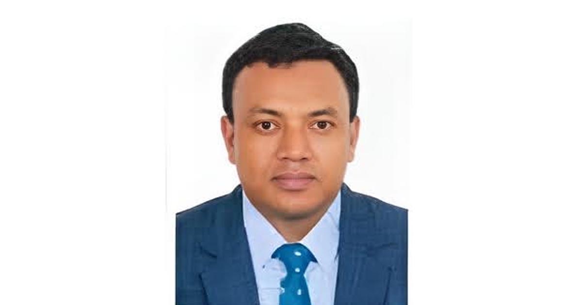 নোবিপ্রবির নতুন উপাচার্য অধ্যাপক ড. মুহাম্মদ ইসমাইল