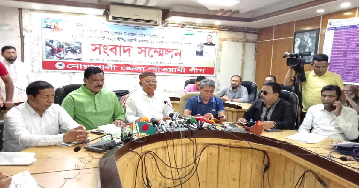 সুবর্ণচর উপজেলা নির্বাচন:  ৯ কেন্দ্রের ভোট পুনরায় গণনার দাবি
