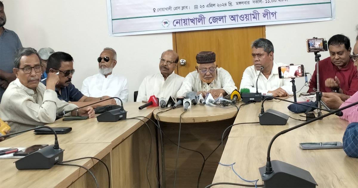 এমপি একরামের শাস্তি দাবি করল জেলা আওয়ামী লীগ