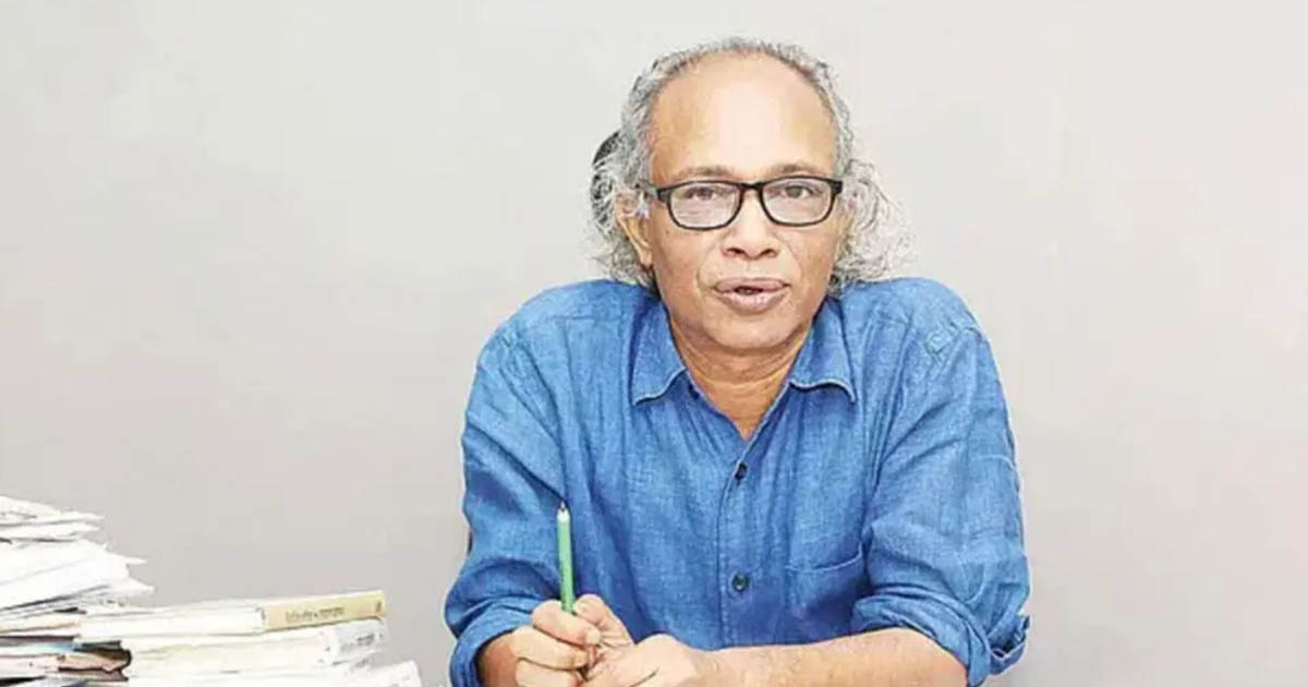 বিমানবন্দরে নিউ এজের সম্পাদককে হয়রানি, তদন্তের নির্দেশ প্রধান উপদেষ্টার
