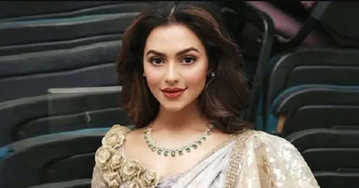 কারাগার থেকে মুক্তি পেলেন নুসরাত ফারিয়া