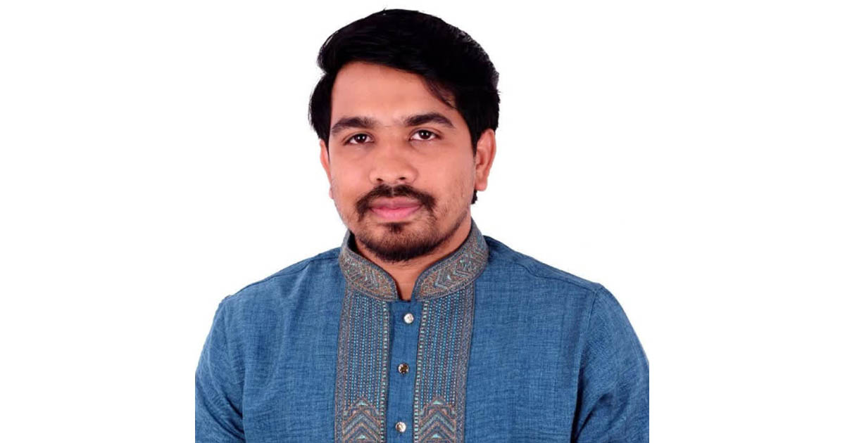 দিনাজপুর অঞ্চলের দায়িত্ব পেলেন জাতীয় নাগরিক পার্টির আবু সাঈদ লিওন