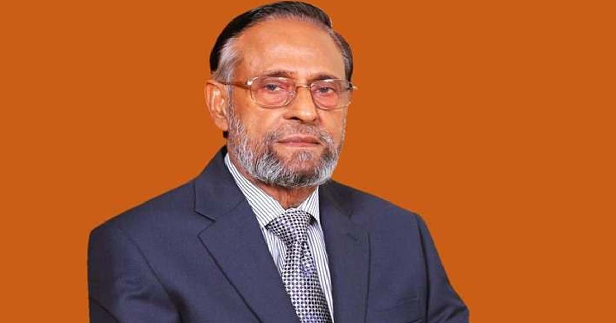 দুই দিন কালো পতাকা মিছিল করবে এলডিপি: কর্নেল অলি