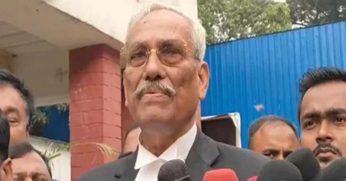 ঝালকাঠি-১ আসনের শাহজাহান ওমরের প্রার্থিতা চ্যালেঞ্জ করে রিট