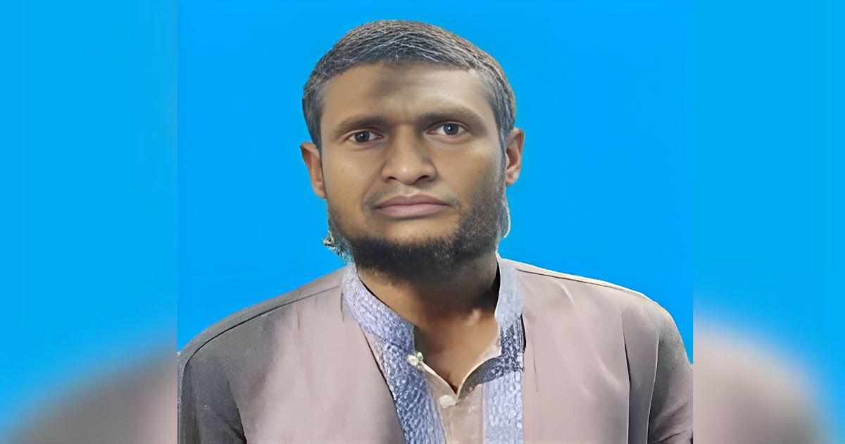কাউনিয়ায় শাক বিক্রেতা হত্যা মামলায় প্রধান আসামী গ্রেফতার