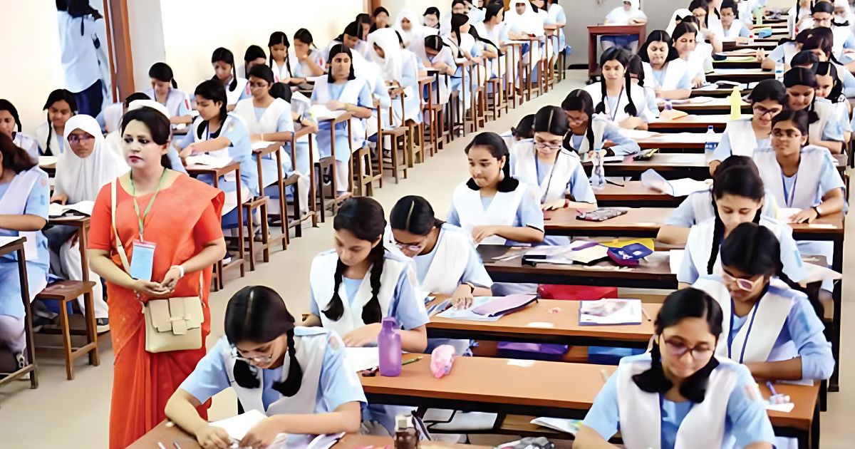 এইচএসসি পরীক্ষা শুরু ৩০ জুন, রুটিন প্রকাশ