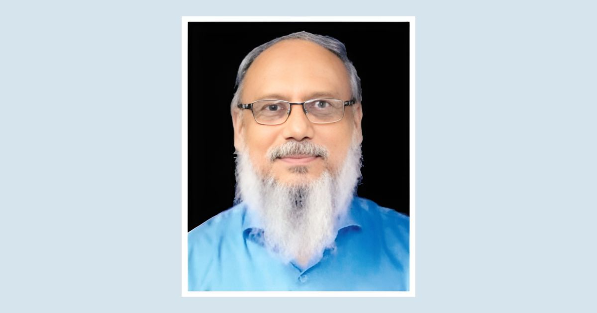 মাদ্রাসা শিক্ষা বোর্ডের চেয়ারম্যান হলেন মুহাম্মদ শাহ আলমগীর