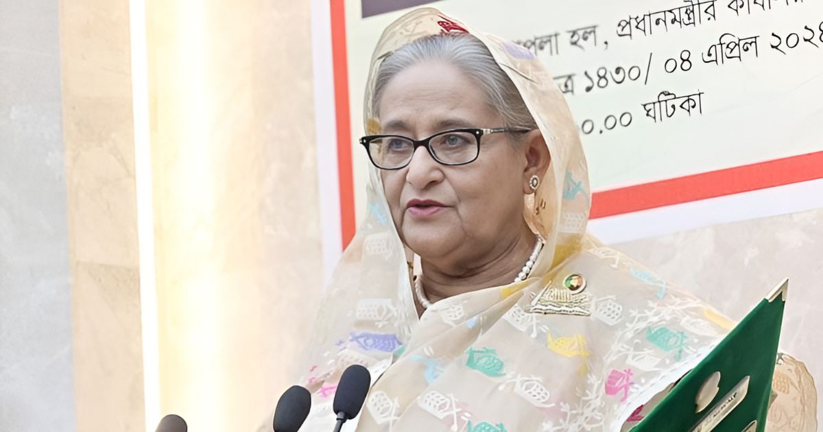 জনগণের সেবা নিশ্চিত করুন, ভোটের চিন্তা থাকবে না