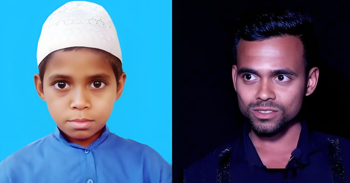 ১ যুগ পর পরিবারের খোঁজ মিললো কিবরিয়ার
