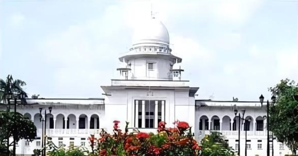 আপিল বিভাগের দুই বেঞ্চে চলবে বিচারকাজ