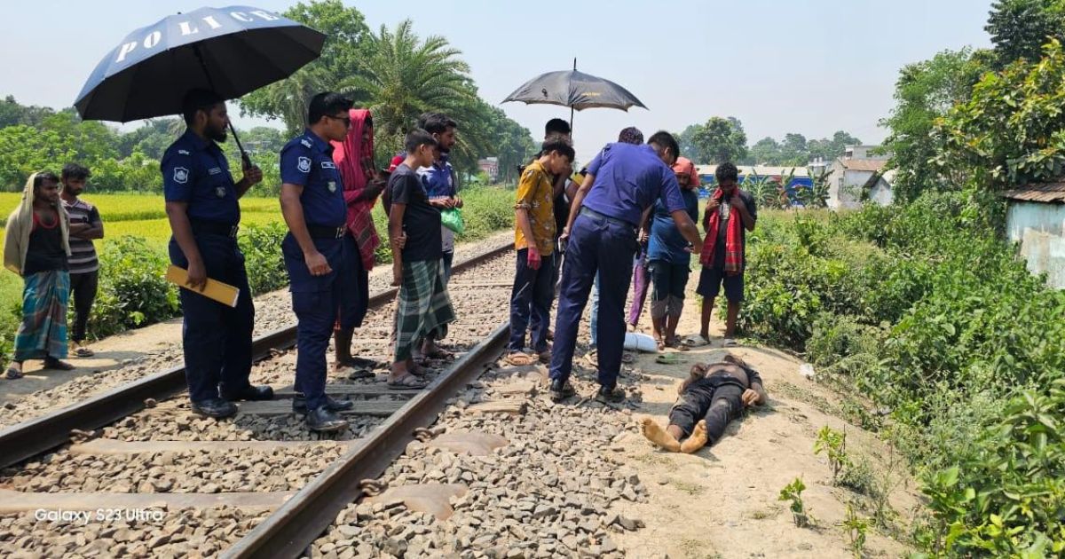 যশোরে নিখোঁজ ইজিবাইক চালকের বস্তাবন্দি লাশ উদ্ধার