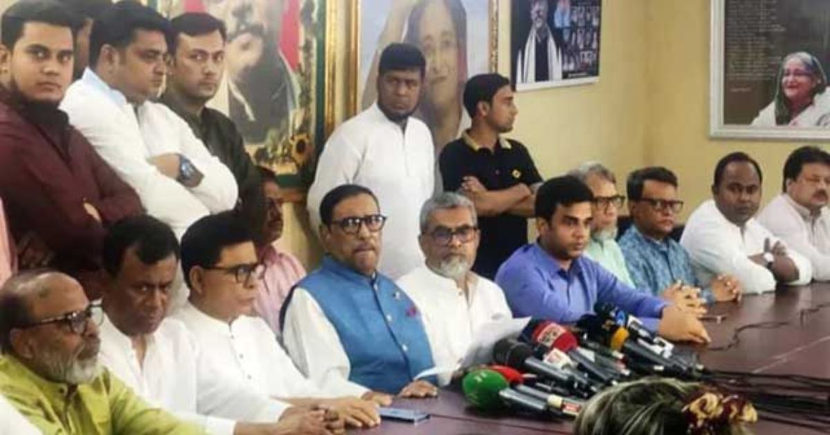 বিএনপি নেতাদের অবহেলায় বেগম জিয়ার বিচার প্রলম্বিত হচ্ছে