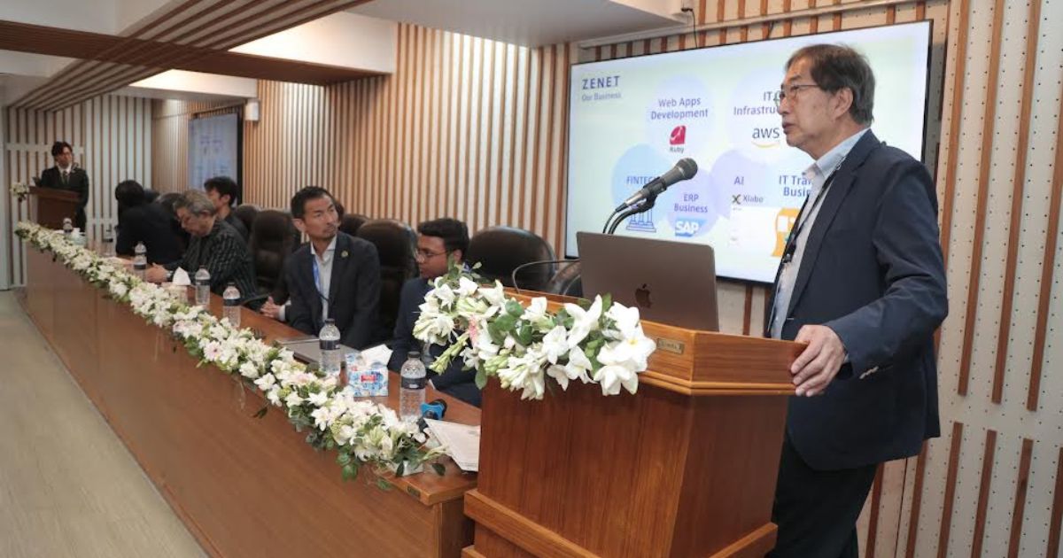 ঢাবিতে হ্যাকাথনের প্রোগ্রামিং প্রতিযোগিতা উদ্বোধন