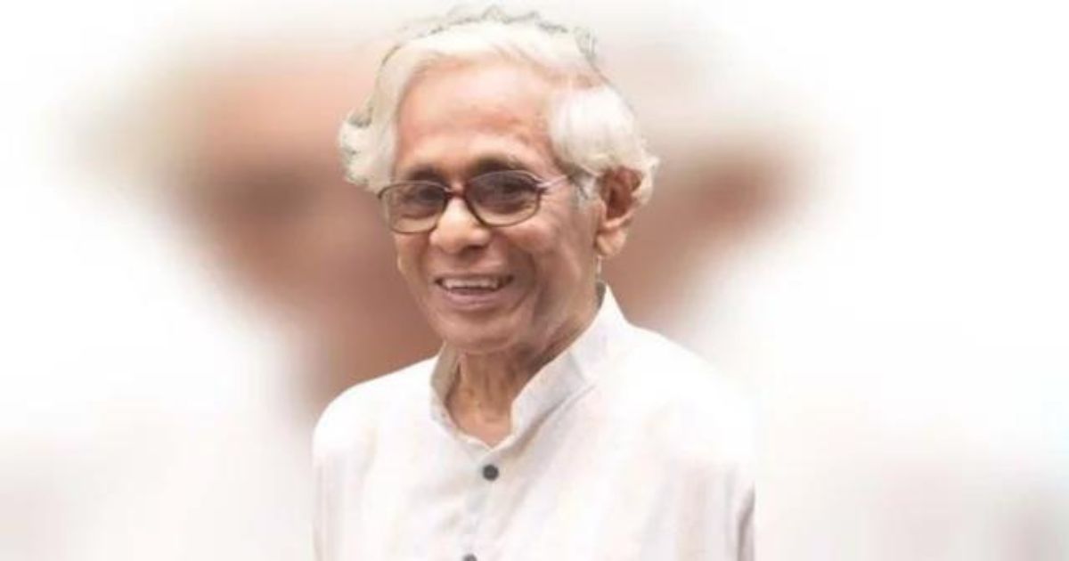 হায়দার আকবর খান রনো আর নেই