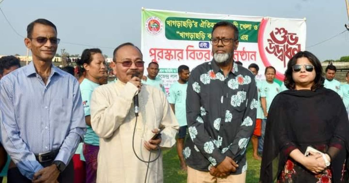 প্রধানমন্ত্রী চান দেশের সকল মানুষ শান্তি সম্প্রীতিতে এক ছাতার নিচে বাস করবে